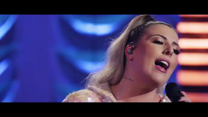 Sou Eu (Ao Vivo Em São Paulo / 2019)