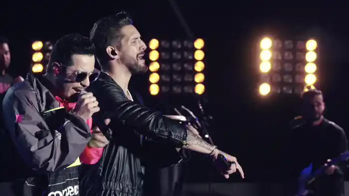 Maior Que A Terra (Ao Vivo Em Belo Horizonte / 2019)