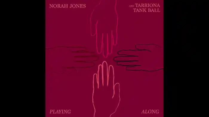 Playing Along (Audio)