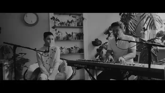 Better (Acoustic Version)