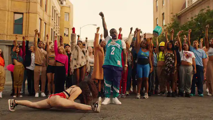 BOP On Broadway (Hip Hop Musical)