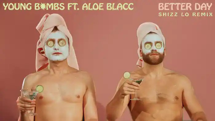 Better Day (Shizz Lo Remix / Audio)