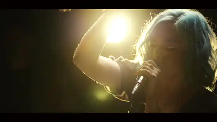 Break My Heart (Live At Capitol Studios)