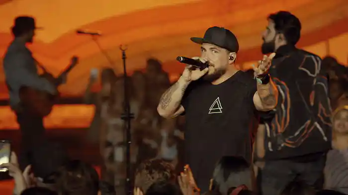 Carnaval (Ao Vivo Em São Paulo / 2020)