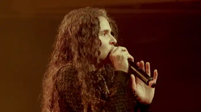 Rocketship (LIVE From Webster Hall)