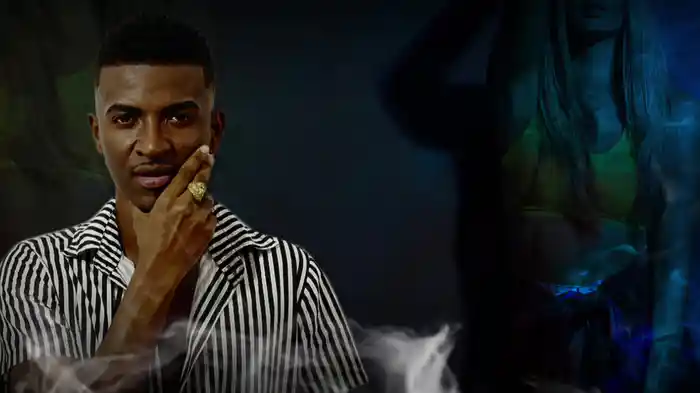 Ela Evoluiu (Lyric Video)