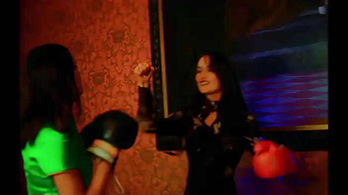 The Way You Make Me Feel