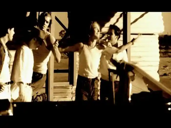 Isn't It A Wonder (Stereo)