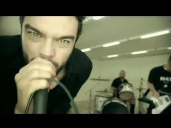 Il Mostro (Videoclip)