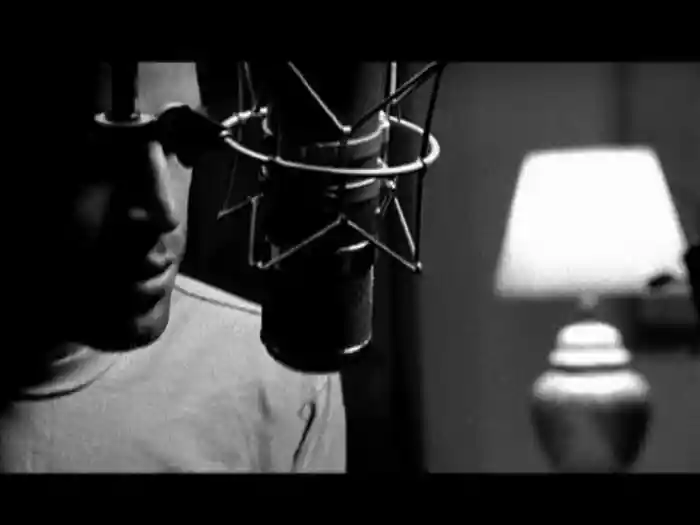 Adrift (Live from the Solar Powered Plastic Plant, Chyron)