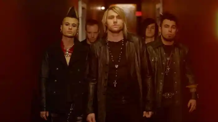 Casual Sex (Explicit)