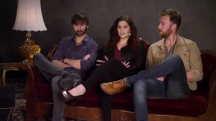 All For Love (Commentary)