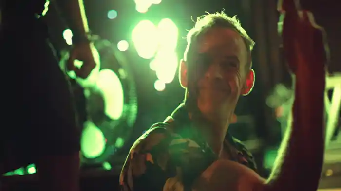 Samba Do Mundo (Fatboy Slim Presents Gregor Salto)