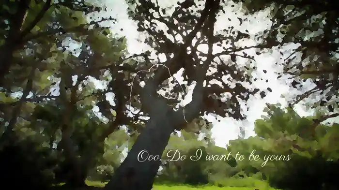 (OOO) Do I Wanna Be Yours (Lyric Video)