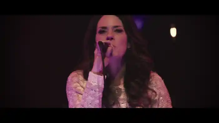 The Wondrous Cross (Live)