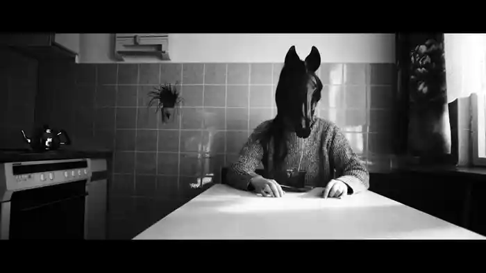 Ewig allein