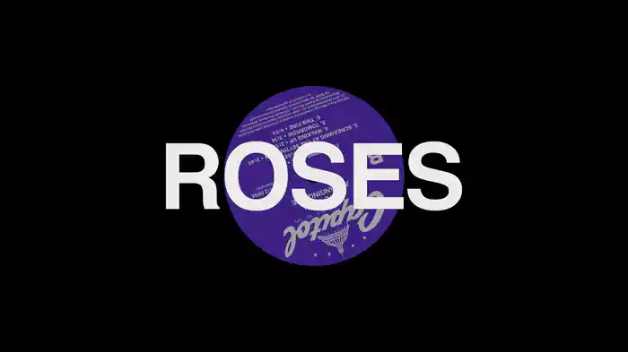 Roses (Audio)