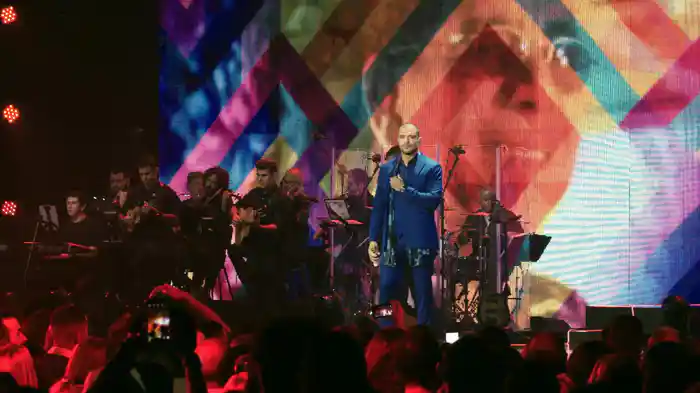 Cabô Meu Pai / Uma Prova De Amor / Quando A Gira Girou (Ao Vivo)