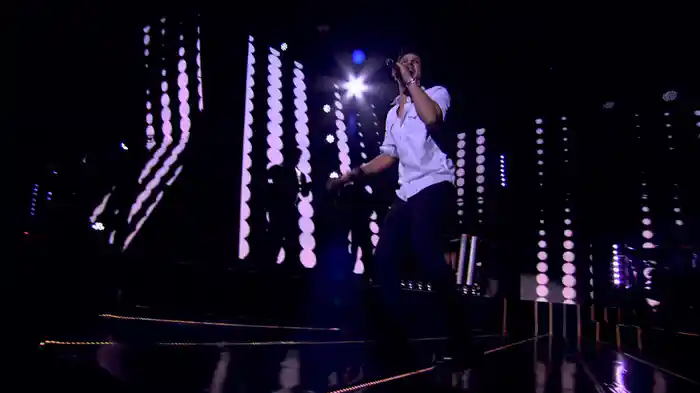 O Nosso Amor Estourou (Live)