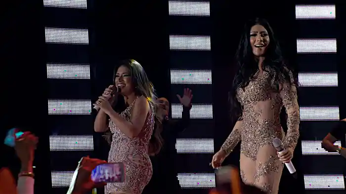 Regime Fechado (Ao Vivo)