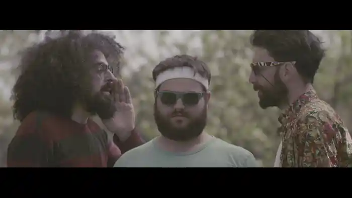 Ci Vuole Molto Coraggio