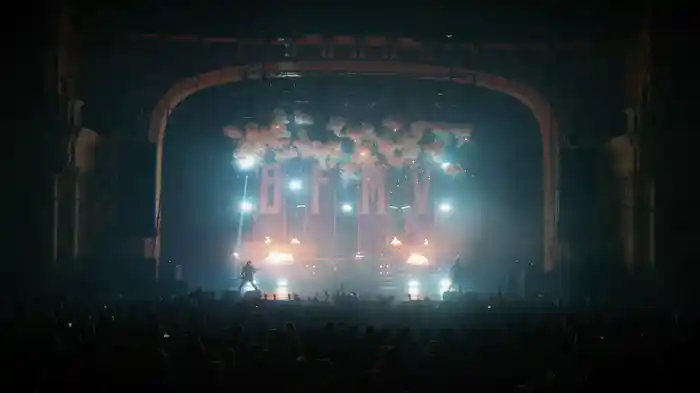 Don’t Need You (Live)