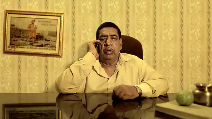 Partir ou rester (Pt. 1/2)