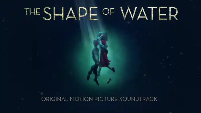 You'll Never Know (From "The Shape Of Water" Soundtrack / Audio)