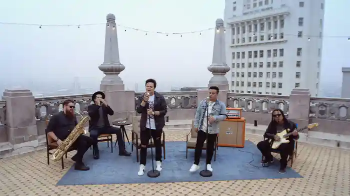 Tô Com Moral No Céu!