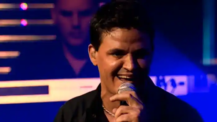 Ilusão (Ao Vivo)