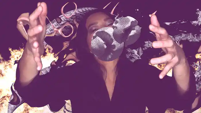 14U+14ME (Marco Faraone's D'n'B Snow Mix / Audio)