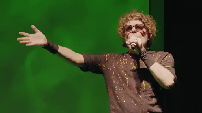 Interlúdio 3 / Me Chamem De Veneno (Ao Vivo)