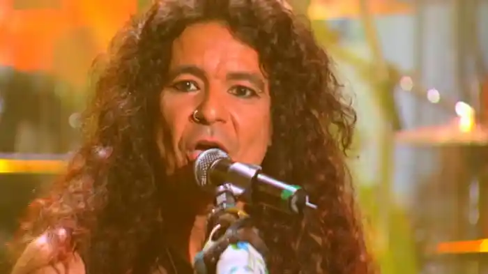 Cantiga De Amor (Ao Vivo)