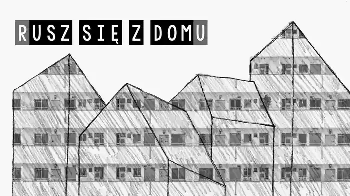 Rusz Się Z Domu (Lyric Video)