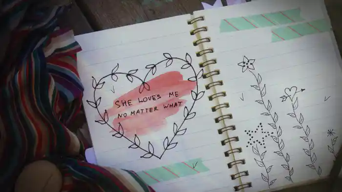 No Matter What (Lyric Video)