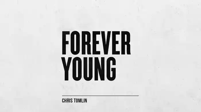 Forever Young (Audio)