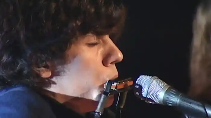 The Last Time I Saw You (Ao Vivo)