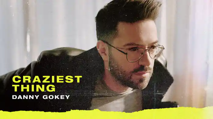 Craziest Thing (Audio)
