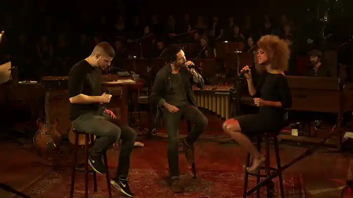 Solang (MTV Unplugged 2013)