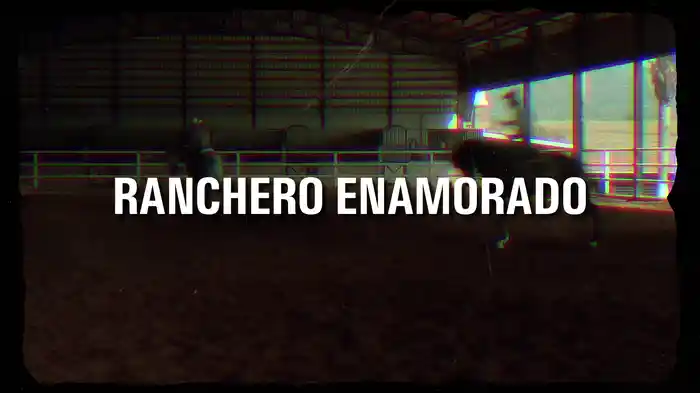 Ranchero Enamorado (LETRA)