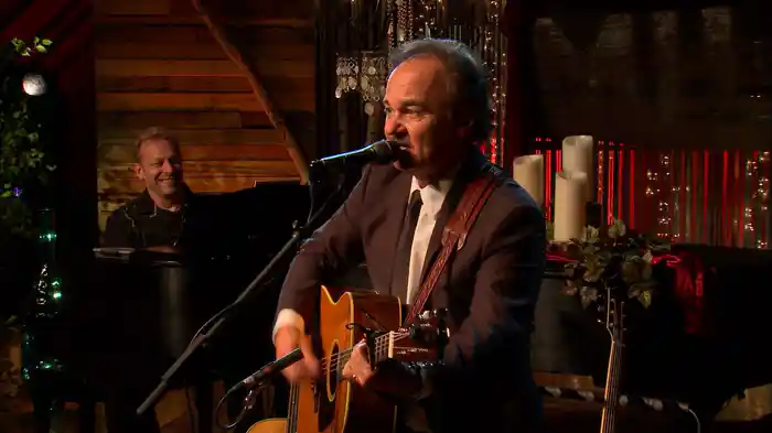 Life's Railway To Heaven (Live)