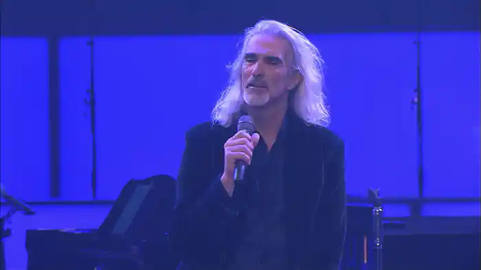 Amazing Love/Word Of God Speak (Medley/Live)