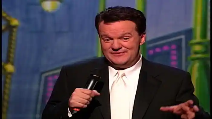 Singing At Independent Fundamental Baptist Churches (Comedy/Live)