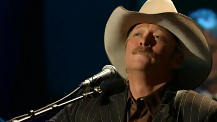 The Old Rugged Cross (Live)