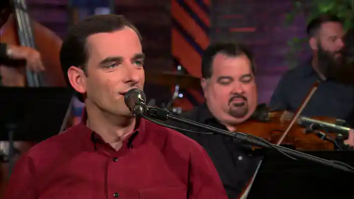 Who Will Sing For Me (Live)