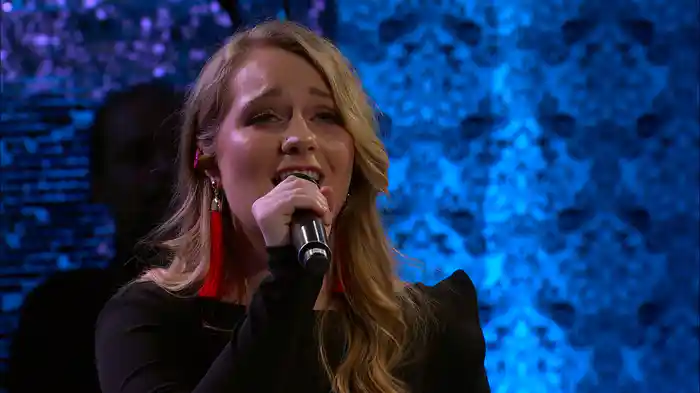 Gesu Bambino (Live)