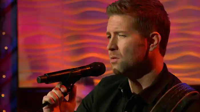 How Great Thou Art (Live)