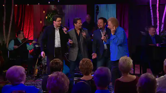 Do You Know You Are My Sunshine (Live At Studio C, Gaither Studios, Alexandria, IN/2018)