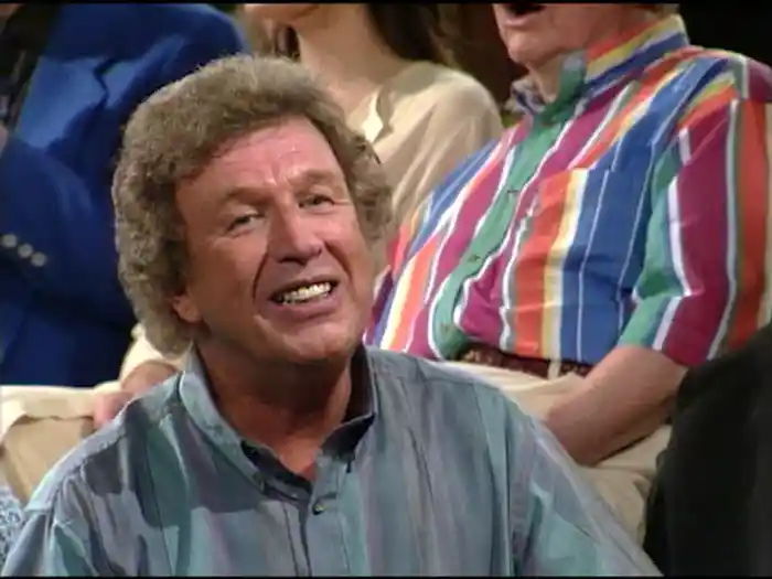 My Home (Live At Gaither Studios, Alexandria,IN/1994)