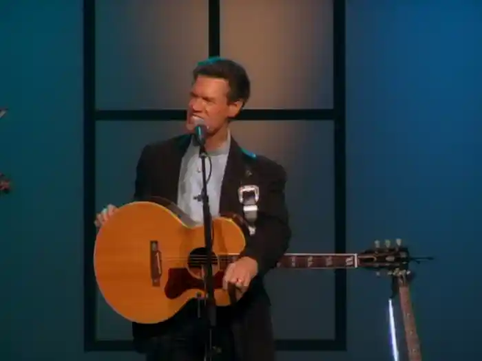 We Fall Down (Live At Calvary Assemble Of God, Orlando, FL/2003)